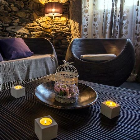 Casas Peralta - Leira Pereira Villa Cabreiros Eksteriør billede