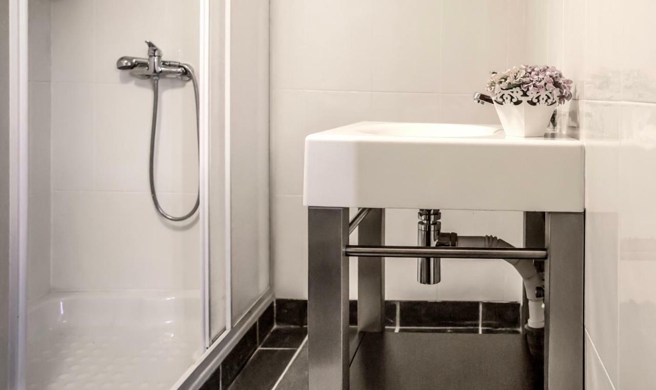 Casas Peralta - Leira Pereira Villa Cabreiros Eksteriør billede
