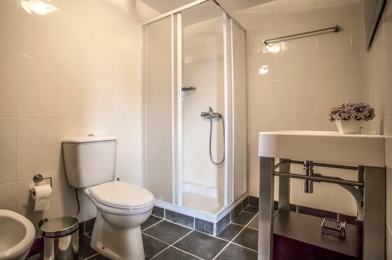 Casas Peralta - Leira Pereira Villa Cabreiros Eksteriør billede